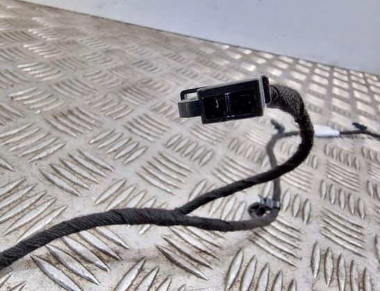 OPEL Corsa D (2006-2020) Kablar till höger bakdörr 39123377,715055704,0000000000000X 32951577