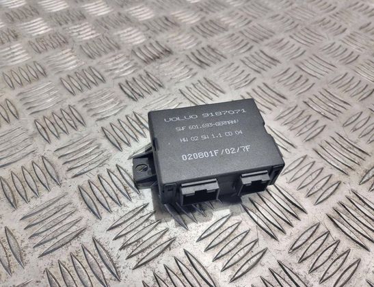 VOLVO S60 1 generation (2000-2009) PDC parkeringsavståndskontrollenhet 32952340