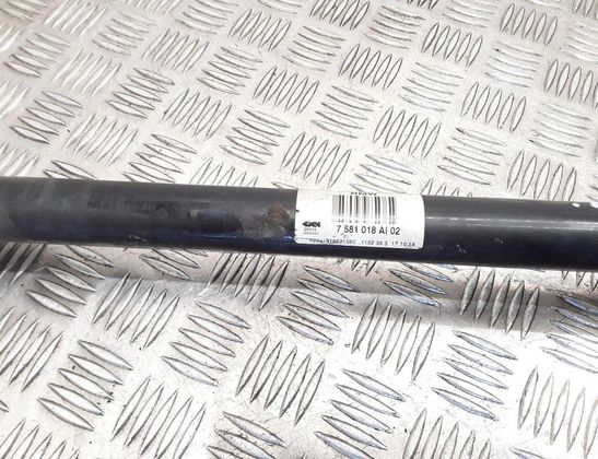 BMW 5 Series F10/F11 (2009-2017) Bakre höger drivaxel 7581018 32960148
