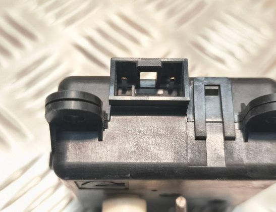 SUBARU Legacy 3 generation (1998-2003) Ventilator för kupévärmare 2N43130820,011122 32963266