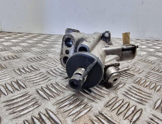 BMW 5 Series F10/F11 (2009-2017) Rattstångsaxelled 03589465,7832863 32969220