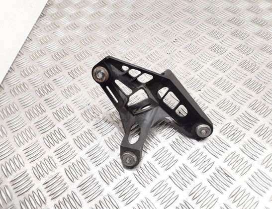 SEAT Altea 1 generation (2004-2013) Andra kroppsdelar 1K0711789G 32975627