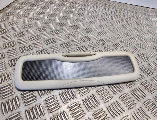 SMART Fortwo 1 generation (1998-2007) Solskydd på vänster sida 32996279