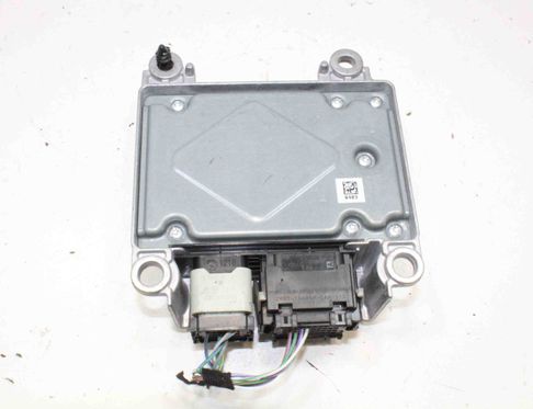 JAGUAR XF 1 generation  (2011-2016) Krockkudde för fotgängare (SRS) 9X2314B654AB 21066878