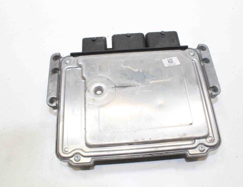 CITROËN DS3 1 generation (2010-2015) Motorstyrenhet ECU 9666382080,9666320880,0261S05190 23881624