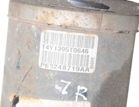 JEEP Cherokee 5 generation (KL) (2013-2024) Bakre höger drivaxel 68248719AA,P68248719AA 28148400