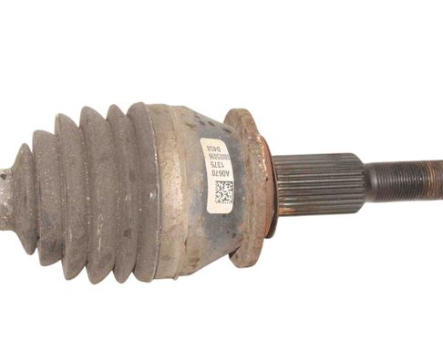 JEEP Cherokee 5 generation (KL) (2013-2024) Bakre höger drivaxel 68248719AA,P68248719AA 28148400