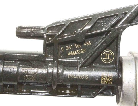 BMW 2 Series Active Tourer F45 (2014-2018) Bränsleinsprutare 7639990 30499181