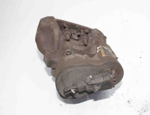 MASERATI Ghibli 3 generation (2013-2024) Bromsok vänster bak 31472695