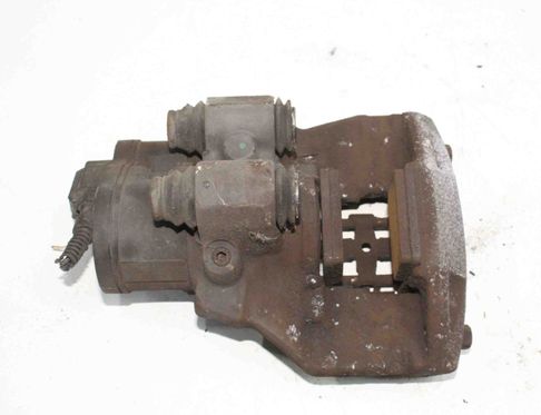 MASERATI Ghibli 3 generation (2013-2024) Bromsok vänster bak 31472695