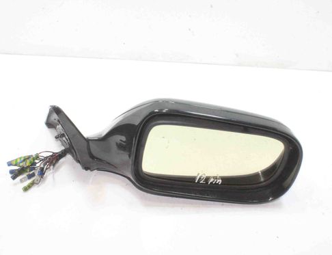 JAGUAR XK X100 (1996-2006) Höger sidospegel 12Pin 31720373