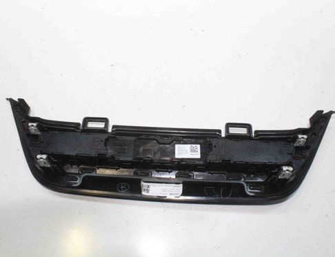 BMW iX3 1 generation (G08) (2020-2024) Musikspelarens knappar 5A47C37 31884017