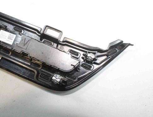 BMW iX3 1 generation (G08) (2020-2024) Musikspelarens knappar 5A47C37 31884017