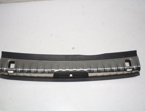 PEUGEOT 508 2 generation (2018-2023) Trunk Lock Trim 9819348477 32792554