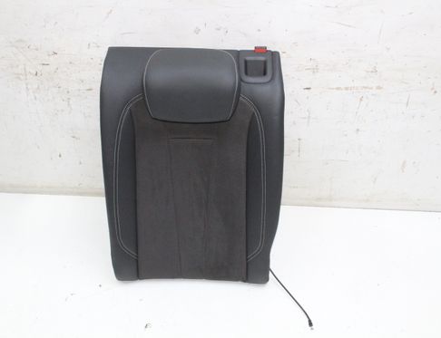 AUDI A4 B9/8W (2015-2024) Invändiga säten med dörrkortssats 32845491