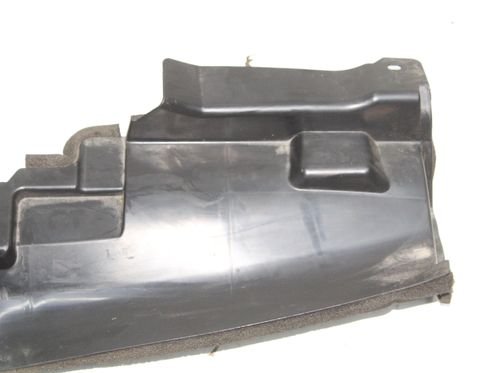 TOYOTA C-HR 1 generation (2016-2023) Slam Panel Ram Plast Trim 17753-0T010,16561-0T280 32955185