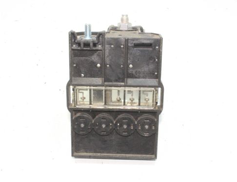 TOYOTA C-HR 1 generation (2016-2023) Batterikabeländar 32955711