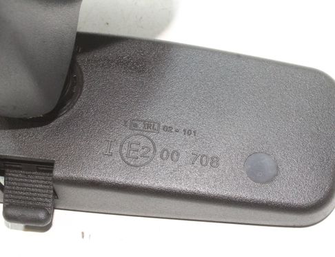 NISSAN Juke 2 generation (2019-2023) Invändig backspegel 32981207