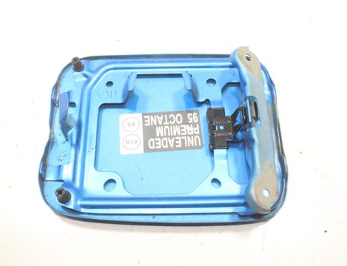 NISSAN Juke 2 generation (2019-2023) Bränsletanklucka 32988253