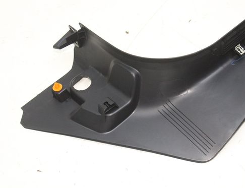 FORD USA Mustang Mach-E 1 generation (2020-2024) Vänster främre dörrpanel LK9B-R13201-CAW,LJ8B-R13201-AFW 33023385