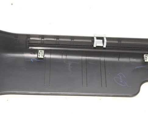 FORD USA Mustang Mach-E 1 generation (2020-2024) Vänster främre dörrpanel LK9B-R13201-CAW,LJ8B-R13201-AFW 33023385