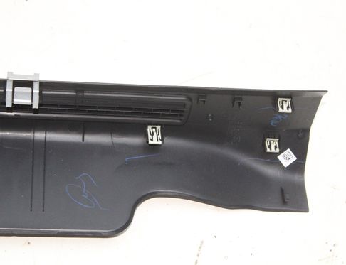 FORD USA Mustang Mach-E 1 generation (2020-2024) Vänster främre dörrpanel LK9B-R13201-CAW,LJ8B-R13201-AFW 33023385