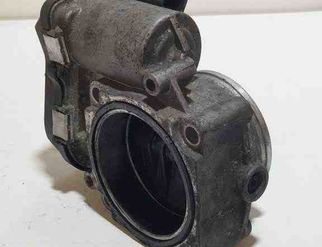 BMW 1 Series E81/E82/E87/E88 (2004-2013) Gasspjällskropp 1354,A2C53374895,756106602 32264404