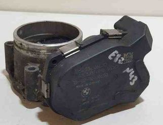 BMW 1 Series E81/E82/E87/E88 (2004-2013) Gasspjällskropp 1354,A2C53374895,756106602 32264404