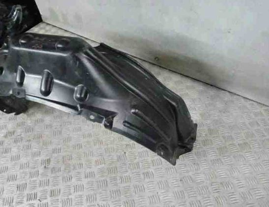 MITSUBISHI Space Star 2 generation (2013-2023) Fram höger Inner Arch Liner 5370A925 27946138