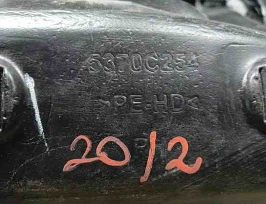 MITSUBISHI Space Star 2 generation (2013-2023) Fram höger Inner Arch Liner 5370C254 27946141