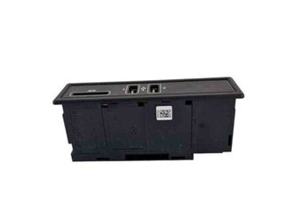 MERCEDES-BENZ C-Class W205/S205/C205 (2014-2023) Ytterligare anslutningar för musikspelare A2058200226 30477889