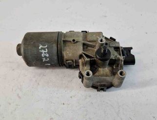 FORD C-Max 1 generation (2003-2010) Front vindrutetorkare Mechansm Motor 0390241724,3M5117508AA 32063486
