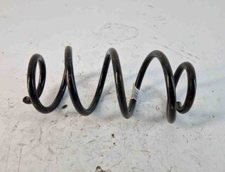 MINI Cooper F56 (2013-2020) Bakre vänster spiralfjäder F56 32083684