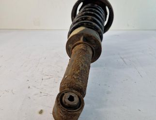 VOLKSWAGEN Touareg 1 generation (2002-2010) Stötdämpare bak höger 7L6512021T 32950814