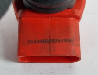 VOLKSWAGEN Touareg 1 generation (2002-2010) Högspännings tändspole 8055966 32950967
