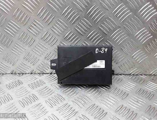 RENAULT Trafic 3 generation (2014-2023) Motorstyrenhet ECU 29206831 28613401