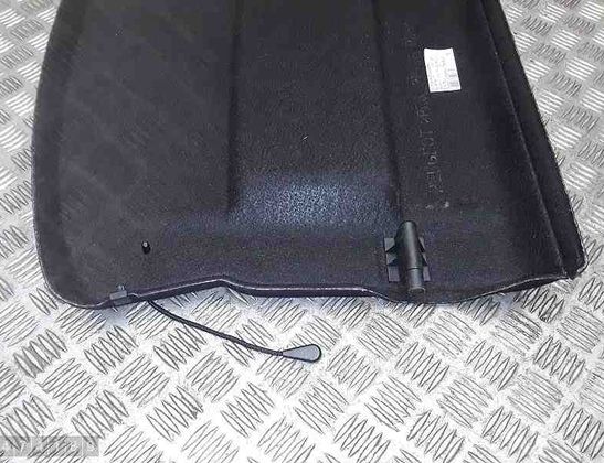 PEUGEOT 308 T9 (2013-2021) Pakethylla bak 96776417ZD 28614783