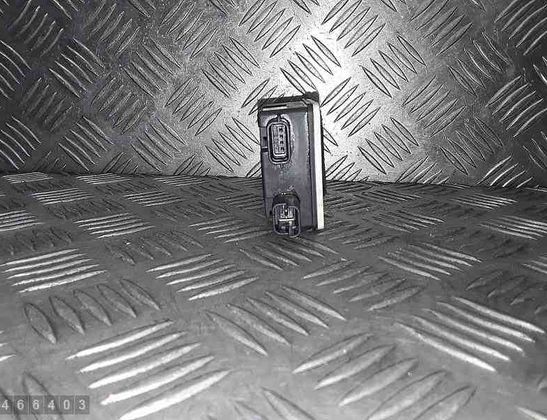 RENAULT Master 3 generation (2010-2023) Bränslepumpkontroll 169107893r 28636412