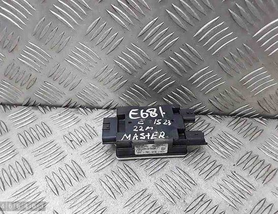 RENAULT Master 3 generation (2010-2023) Bränslepumpkontroll 169107893r 28636412