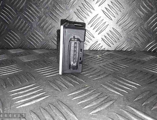 RENAULT Master 3 generation (2010-2023) Bränslepumpkontroll 169107893r 28636412