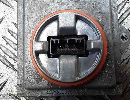 LAND ROVER Range Rover Evoque L538 (1 gen) (2011-2020) LED-ljus kontrollenhet l90020948 28641405