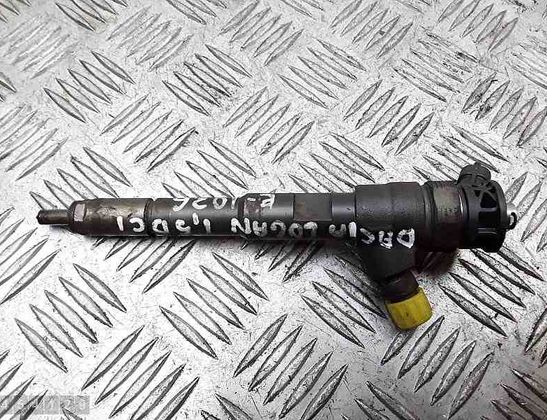 DACIA Logan 2 generation (2013-2020) Oljeinjektor 0445110652 28643068