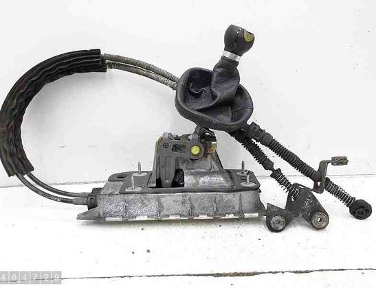 VOLKSWAGEN Touran 1 generation (2003-2015) Växlingsmekanism 1K0711091A 28653652