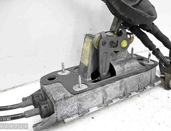 VOLKSWAGEN Touran 1 generation (2003-2015) Växlingsmekanism 1K0711091A 28653652