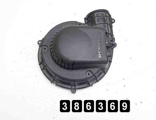 RENAULT Zoe 1 generation (2012-2023) Element fläkt 1249119x 28656193