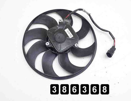 RENAULT Zoe 1 generation (2012-2023) Element fläkt 945002400 28656197