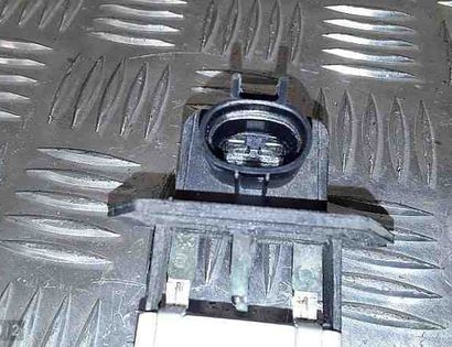 FIAT Ducato 3 generation (2006-2024) Strömrelä 30625941