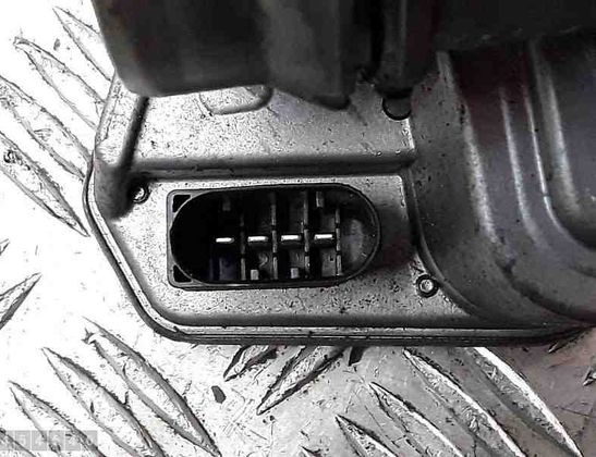 FIAT Ducato 3 generation (2006-2024) Gasspjällskropp 780437302 30633238