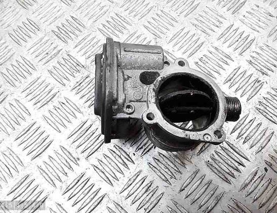 FIAT Ducato 3 generation (2006-2024) Gasspjällskropp 780437302 30633238