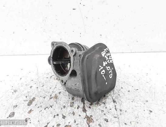 FIAT Ducato 3 generation (2006-2024) Gasspjällskropp 780437302 30633685